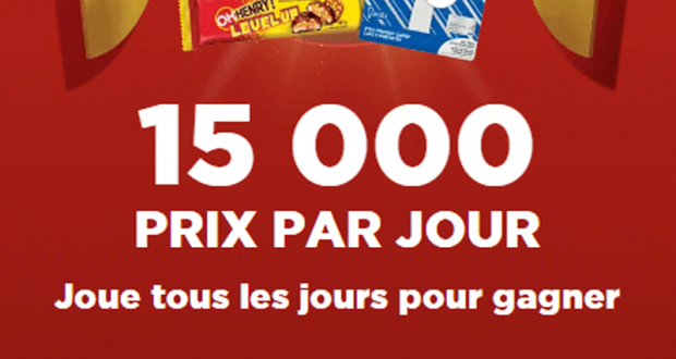 130 cartes cadeaux d’une valeur totale de 12 000$