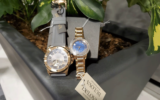 2 montres de Bulova