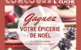 250$ à l’épicerie de votre choix