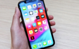 Un iPhone Xr 64Go