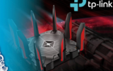 Un routeur Archer AX11000 de TP-Link