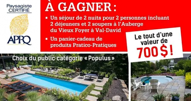 Un séjour à l’Auberge du Vieux Foyer à Val-David