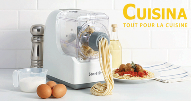 Une sélection de produits pour la maison