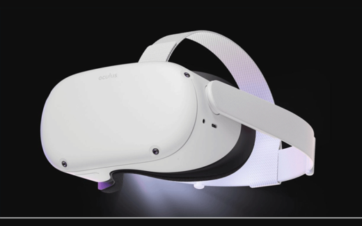 Casques de réalité virtuelle Oculus Quest 2