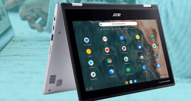Ordinateur portable Acer Chromebook Spin 311