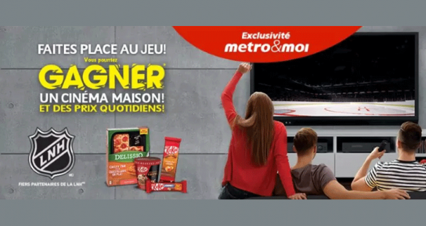 Un cinéma-maison