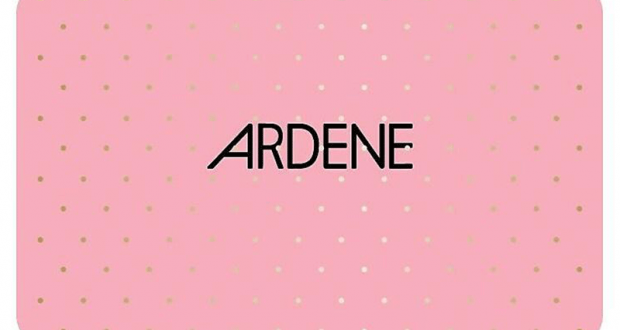 18 cartes cadeaux magasinage Ardene