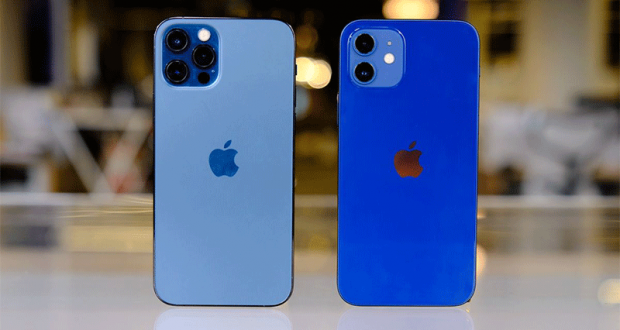 2 Iphone 12 Pro