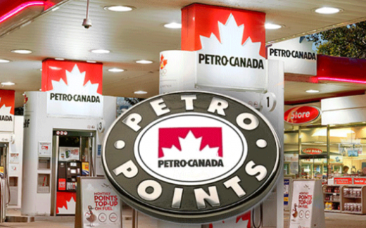 250 prix de 1 000 000 de Petro‑Points