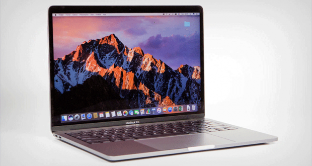Macbook Pro 13 de 1299$