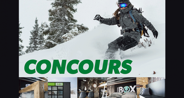 Séjour de 2 nuits au Saguenay-Lac-Saint-Jean