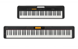 Un piano numérique CDP-S350 de Casio