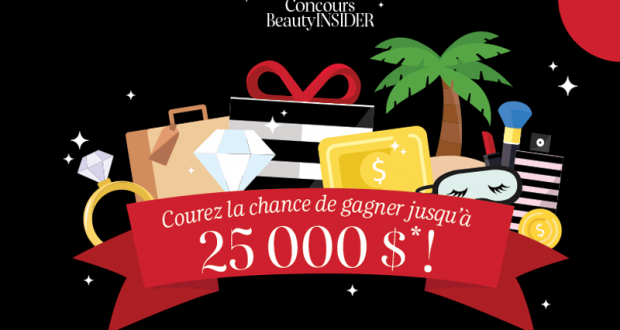 Un prix en argent de 17 500 $