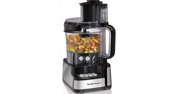 Un robot de Cuisine Hamilton Beach