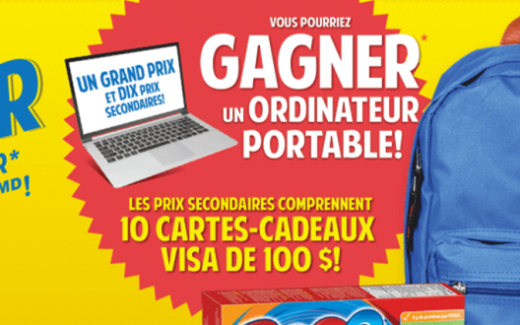 Un ordinateur portable de 1300$