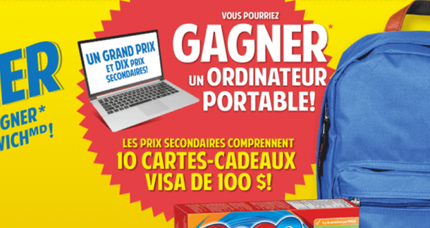 Un ordinateur portable de 1300$