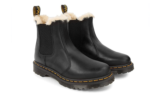 Une paire de botte Dr. Martens