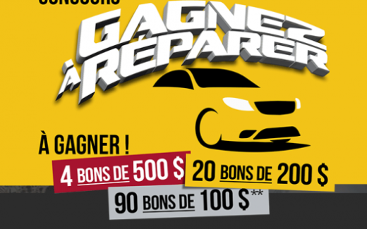 114 bons-réparation AutoPLACE