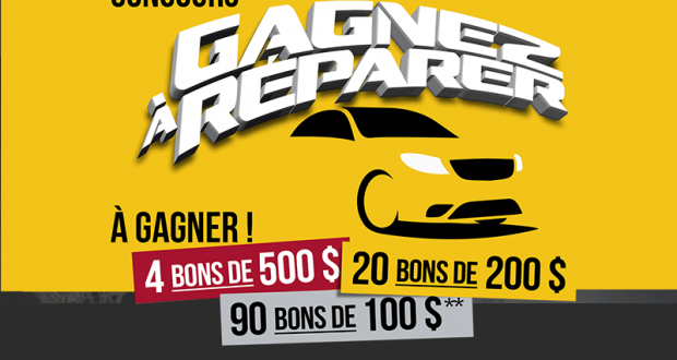 114 bons-réparation AutoPLACE