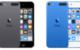 Un iPod Touch de la marque Apple