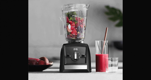 Un mélangeur A2500 Vitamix