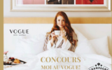 Un séjour à l’hôtel Vogue Montréal