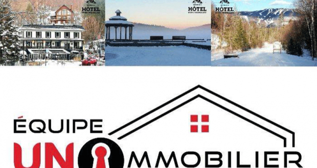 Un séjour de 2 nuits tout-inclus à l’hôtel Mont-Tremblant