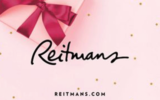 Une carte-cadeau Reitmans de 250 $