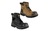 Chaussures ou bottes de travail Caterpillar