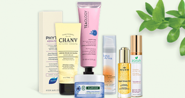 3 paniers cadeaux Familiprix de 250$