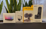 5 ensembles d’accessoires photo Aputure et Deity