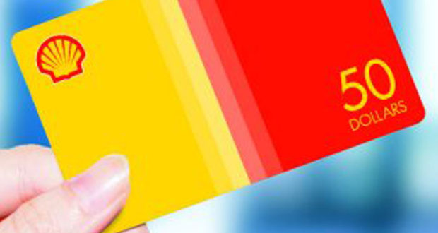 Carte-cadeau-Shell-de-50