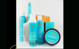 Une routine complète HYDRATATION Moroccanoil