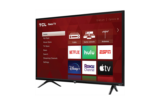 Une TV intelligente HD TCL