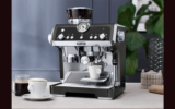 Une machine De’Longhi La Specialista Espresso