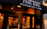 Carte cadeau The Keg Steakhouse & Bar de 50$