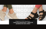 Gagnez un duo Skechers