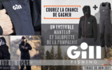 Un ensemble salopette et manteau GILL de 1050 $