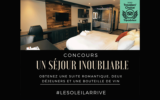 Un séjour à l’Hôtel Le Saint-Germain Rimouski