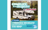 Un véhicule récréatif Coachmen Freelander de 115 000 $