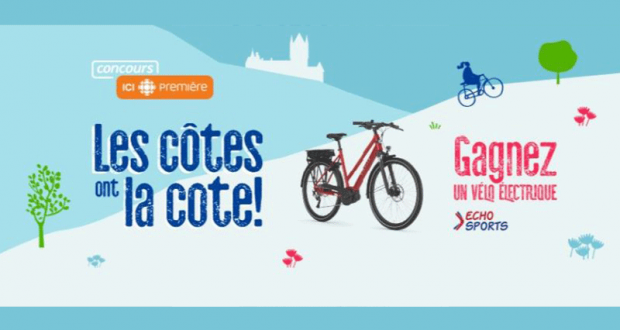 Un vélo électrique Gazelle Medeo T9 de 3400 $
