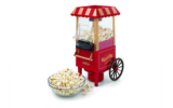 Une machine à pop corn air chaud – Salton