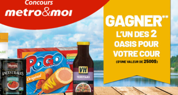 2 cartes cadeaux Rona de 2500 $