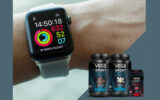 6 montres Apple Watch Series 3