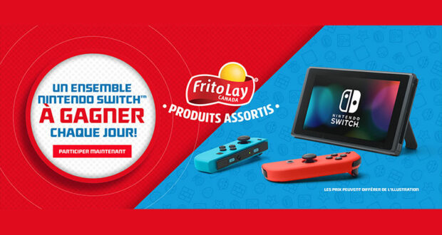 60 ensembles Nintendo Switch