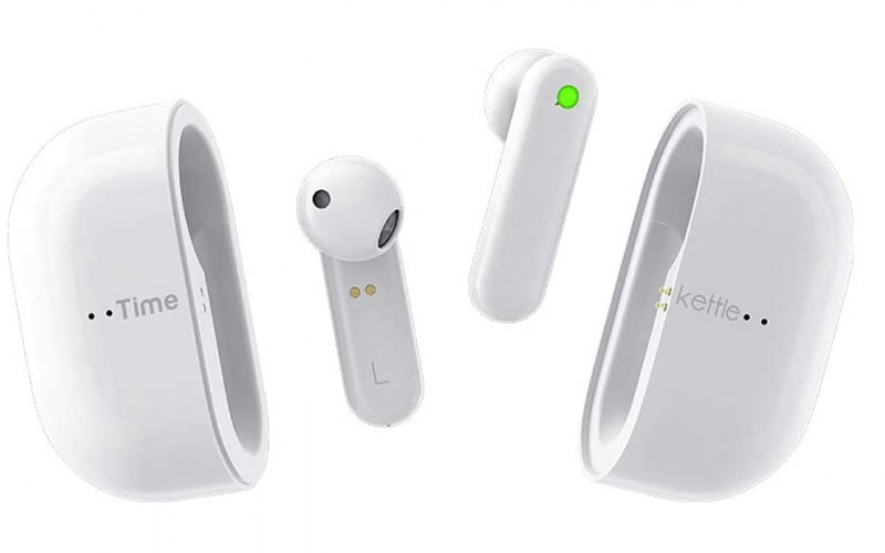 Écouteurs Timekettle M2 Translator