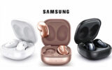 Écouteurs ergonomiques de Samsung