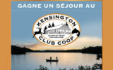 Un séjour inoubliable au Club Kensington Coop