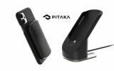 Une recharge Pitaka 3 en 1