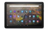 Une tablette Fire HD 10 Kids Pro 32 Go